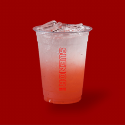STRAWBERRY SODA