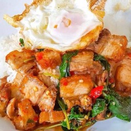 ตามสั่งนอนดึก ก๋วยเตี๋ยวโกเด้ง (เจ้าเก่า) ใกล้บิ๊กซีคลองสาม