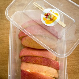 แอปเปิ้ล