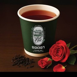 ชากุหลาบ