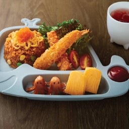 ข้าวผัดคุณหนู