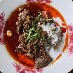 แพนงเนื้อ หรือหมู