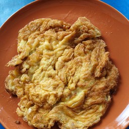ไข่เจียว