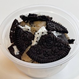 คุกกี้โดว์(คุกกี้ดิบ) โอริโอ