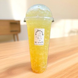 เสาวรสโซดา