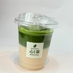 KOKORO MATCHA