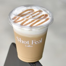 Caramel macchiato