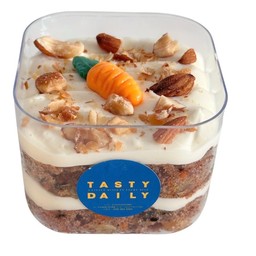 แครอทเค้ก S