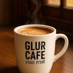 มอคค่า ร้อน-เมล็ดไทย