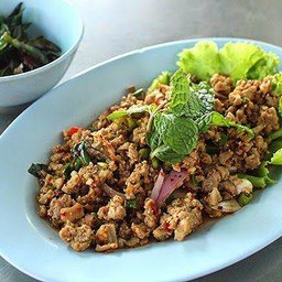 ลาบเป็ด