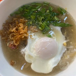 ญวนพิเศษไข่