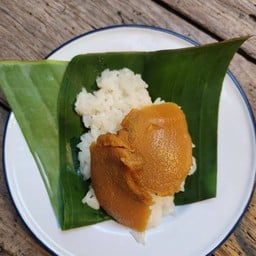 ข้าวเหนียวสังขยา