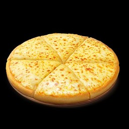 พิซซ่าดับเบิ้ลชีส ไซส์ XL