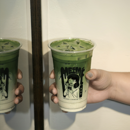 เอิร์ลเกรย์มัตจะลัตเต