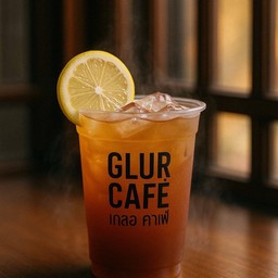 ชามะนาว เย็น