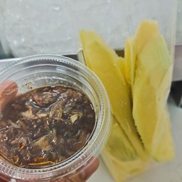 Mango + Sweet Fish Sauce