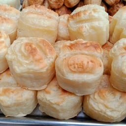 มันทิพย์ปิ้ง  (ไม่มีน้ำกะทิให้จ้า)