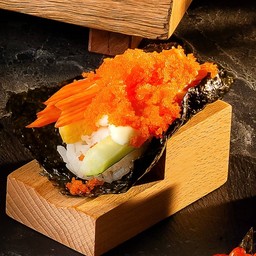 แคลิฟอร์เนียแฮนด์โรล