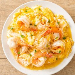 ไข่ข้นคนหิว