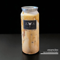 คาราเมลมัคคีอโต้