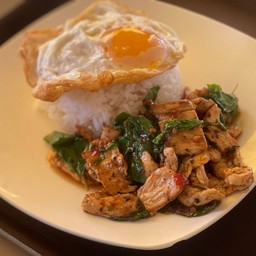 ไม่รวมไข่ดาว