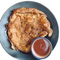 ไข่เจียว