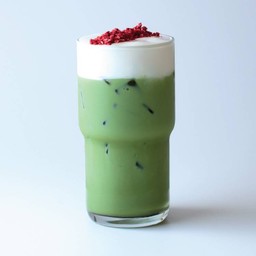 มัชชะลาเต้