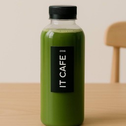 มัทฉะ (ไม่ใส่นม)