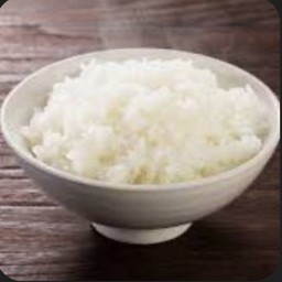 ข้าวเปล่า