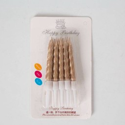 Birthday Candles