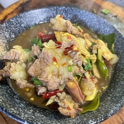 เสือใต้น้ำ