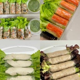 ลุยสวนน้ำจิ้มแซ่บ