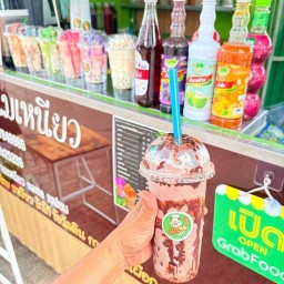 ชานมเหนียว byเชฟชม สาขา1