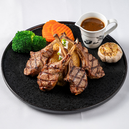 Lamb Chops 250g