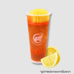 ชาเลม่อน 1 ลุกOne Lemon tea