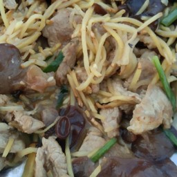 อิ่มจัง ข้าวแกงป้าแมว