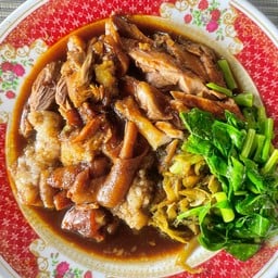 ร้านรุ่งอรุณ สำโรงใต้ สาขา 1