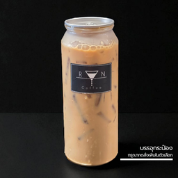 เอสเพรสโซ เย็น