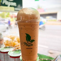 ชาเย็นพะยอม