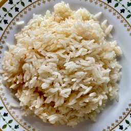 ข้าวมันเปล่า