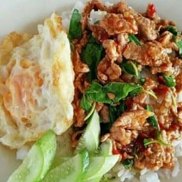 อร่อยดี กม.7 รามอินทรา 67