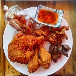 ไก่ทอดหาดใหญ่