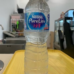 น้ำเปล่า