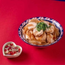 เต้าหู้ขาว (ราคานี้ไม่รวมไข่)