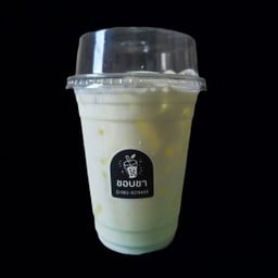 ชอบชาคาเฟ่