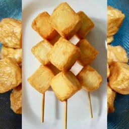 เต้าหู้ปลา