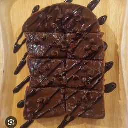 ช้อกโกแลต กลม