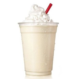 วานิลลามิลค์เชค