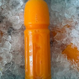 น้ำส้มแท้ 1,000 ml