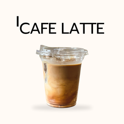 Cafe Latte
